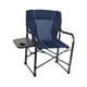 thumbnail image 4 of Silla de Director Zulema Silla Plegable Compacta para Acampar Azul, 4 of 8