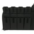 thumbnail image 5 of Tac-Six™ 37" Rifle Case, Black, 5 of 16