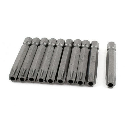 - Unique Bargains 10 Pcs 1/4
