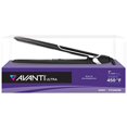 thumbnail image 2 of Avanti Fer Plat Numérique Ultra Ionique et Titane 1 Pouces, 2 of 2