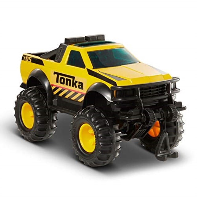 tonka trucks for girls