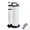 9L manual oil, variant on Steel Construction Hand Operated Oil Suction Pumps For Automotive And Motorcycle Maintenance Oil Extractor Pumps