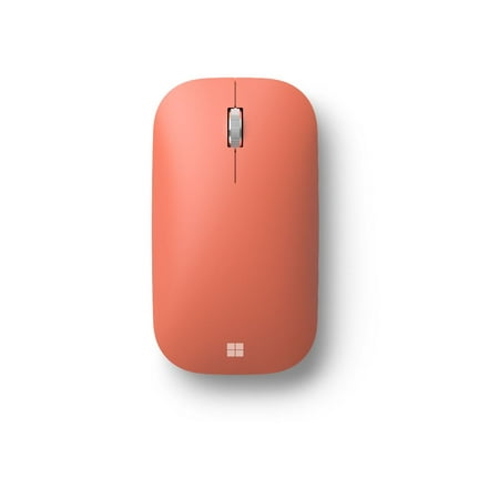 Microsoft® MS Modern Mobile Mouse Bluetooth - Peach