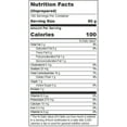 thumbnail image 3 of McCain 4 Schools Straw Regular Cut Fry, 5 Pound - 6 per case., 3 of 4