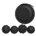thumbnail image 1 of Uinagy Silicone Sensory Magnetic Ball, 1 of 5