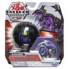 Bakugan Deka, Nillious, Armored Alliance Jumbo Collectible Transforming Figure, for Ages 6 and Up
