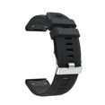 thumbnail image 5 of HAODEE Correa de silicona de repuesto para reloj Garmin Forerunner 935 GPS Watch Band de liberación rápida (color 11), 5 of 5