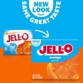 thumbnail image 4 of Jell-O Sugar Free Orange Dessert, .3 OZ (Pack - 4), 4 of 6