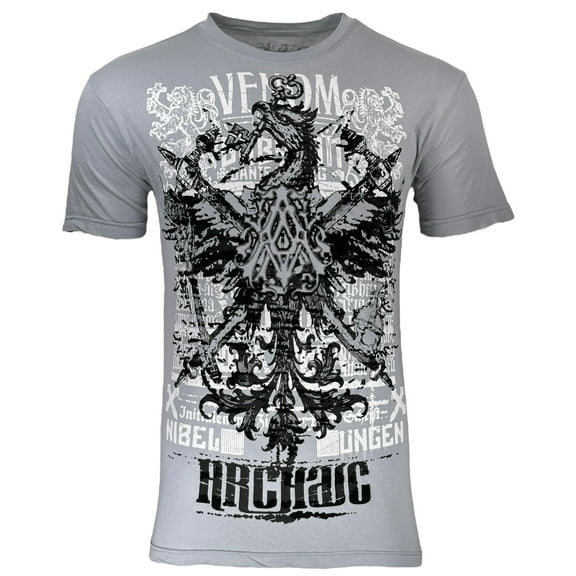 Archaic by Affliction Men's T-Shirt Easton