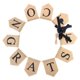 thumbnail image 4 of Congrats Linen Banner Photo Props Perfect for Graduation Party Decorations 2.8 Meters, 4 of 4