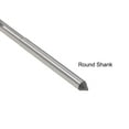 thumbnail image 4 of Unique Bargains Chucking Reamers 1.7mm High Speed Steel Cobalt M35 Round Shank 4 Straight Flutes Machine Milling Cutter 2.7mm, 4 of 4