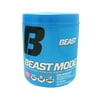 Beast Sports Nutrition Beast Mode, Pink Lemonade 1.5 lbs