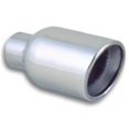thumbnail image 1 of 4 in. Round Stainless Steel Exhaust Tip, 1 of 1