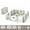 Fence, variant on Large Play Yard Baby Playpen with Mat Baby Play Fence for Babies toToddlers Activity Center with 14+2 Panels(63*76)