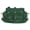 Green, variant on Eagle Claw E04400-001 Eagle Claw Trout Creel Canvas