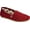 Red, variant on Men's TOMS Classic Alpargata Slip-On Shoe