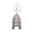 thumbnail image 1 of Star Wars R2-D2 Pewter Key Ring, 1 of 1