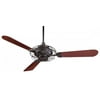 Minka-Aire Acero Ceiling Fan - Oil Rubbed Bronze - F601-ORB
