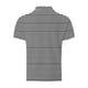 thumbnail image 5 of Blusa y camisa de manga corta con cuello vuelto para hombre, blusa de manga larga con solapa y botones estampados, blusa de poliéster para hombre, 5 of 5