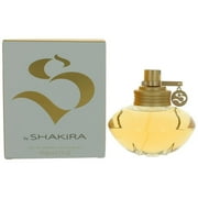 Shakira Shakira S Eau De Toilette Spray for Women 2.7 oz