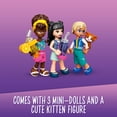 thumbnail image 5 of Lego Friends  : Street Food Market 592 bricks 41701, 5 of 5