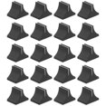 thumbnail image 1 of MesaSe 20pcs Plastic Push Caps Straight Sliders Potentiometer Sliders Mixer Fader Caps, 1 of 6