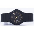 thumbnail image 4 of Casio Classic Quartz Black Strap MQ-24-1B2LDF MQ24-1B2LDF Men's Watch, 4 of 5