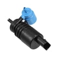 thumbnail image 4 of Limpiaparabrisas Motor Bomba para Volkswagen - 1 Pieza Negro, 4 of 6