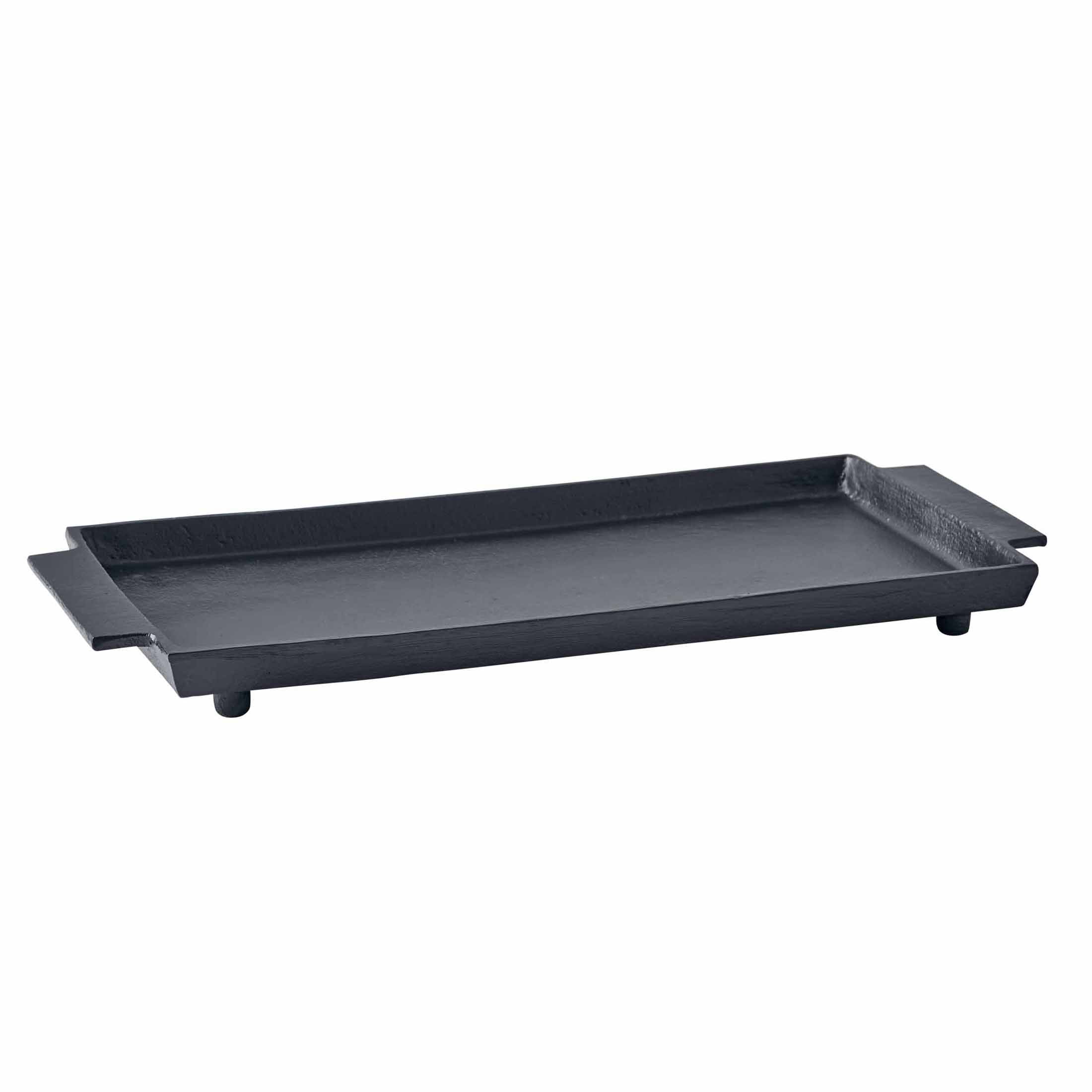 Better Homes & Gardens Cast Iron Finish Tray