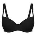 thumbnail image 2 of Brasier para Mujer Playtex Playsupport Talla 38C Negro, 2 of 3
