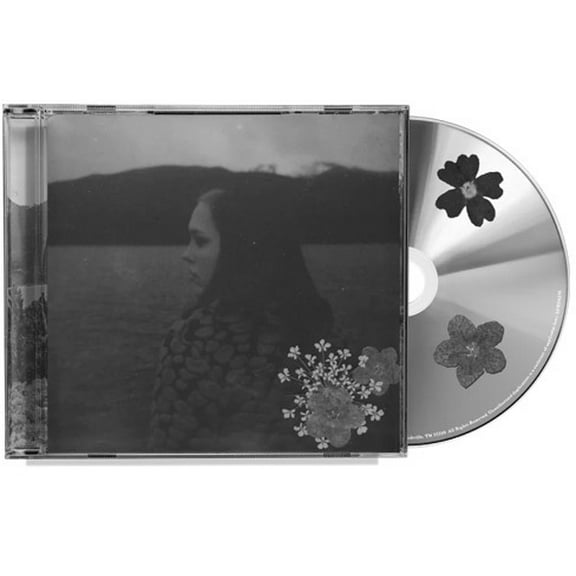 Soccer Mommy - Evergreen - Music & Performance - CD