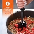thumbnail image 4 of Meat grinders, Non-Stick Meat grinders, Minced meat grinders, 4 of 4