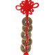 thumbnail image 3 of Colgante de Nudo Chino / Calabaza Color Principal Rojo Adorno para Hogar Casa - se muestra la imagen, tal se describe, 3 of 5