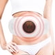 thumbnail image 3 of Cinturón adelgazante inalámbrico, cinturón masajeador de vibración Abdominal para pérdida de peso, portátil y ligero, 3 of 3