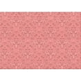 thumbnail image 1 of Ahgly Company Indoor Rectangle Patterned Pastel Pink Area Rugs, 5' x 8', 1 of 6