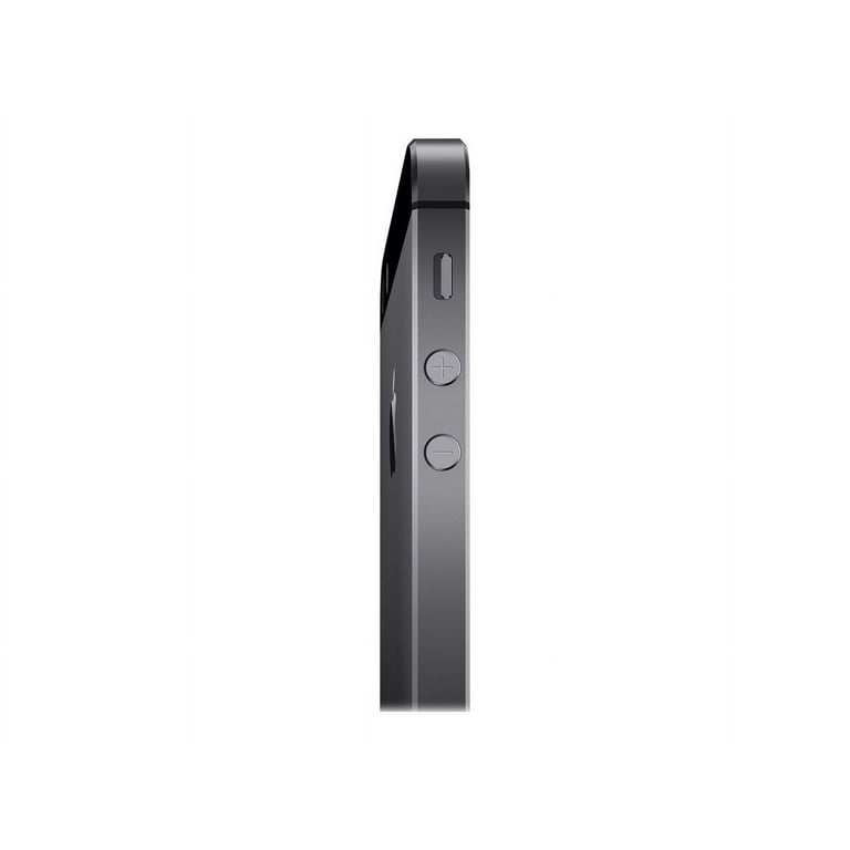 Open Box Apple iPhone 5s - Smartphone - 4G LTE - 16 GB Open Box Apple iPhone 5s - Smartphone - 4G LTE - 16 GB