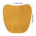 thumbnail image 3 of 2 protectores metatarsianos para calzado de seguridad, protectores metatarsianos para botas de trabajo, 3 of 8