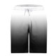 thumbnail image 5 of Mens Elástico Pantalones Cortos Deportivos Pantalones de Playa con Cordón de Bolsillo, de Rodilla Impresa Casual para Primavera Verano Al Aire Libre Y Diario, 5 of 7