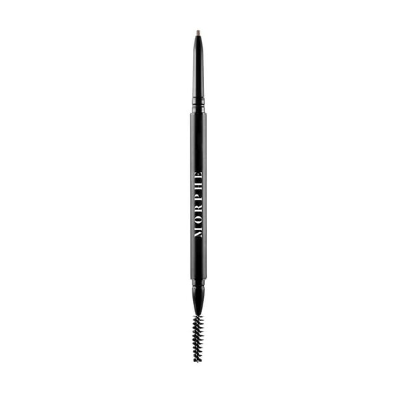 Lápiz de cejas Morphe Micro Dual Cold Brew 0,1 ml