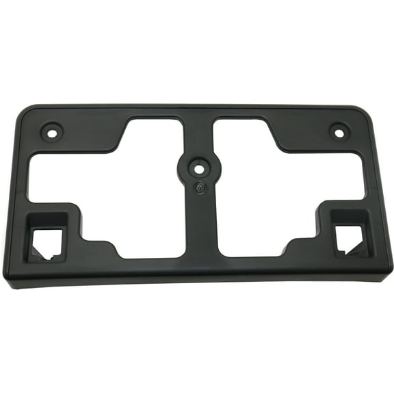 License Plate Bracket Compatible with 2019-2021 Volkswagen Jetta Front