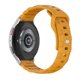thumbnail image 1 of Adecuado para Samsung watch6/5 armadura pulsera de silicona Huawei Garmin reloj pulsera de silicona 18/20/22mm, 1 of 5