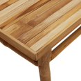 thumbnail image 5 of vidaXL Coffee Table 90x50x35 cm Bamboo, 5 of 5