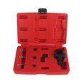 thumbnail image 1 of Motorcycle Chain Breaker Cutter Link Splitter Pin Remover Riveting Tool for 520 525 530 532 Drive Chains, 1 of 5