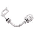 thumbnail image 3 of 3X Interruptor de Flotador Simple de Montaje Lateral de Acero Inoxidable de Alta Temperatura, 3 of 5