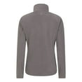 thumbnail image 2 of Mountain Warehouse Womens Camber II Fleece Top, 2 of 4