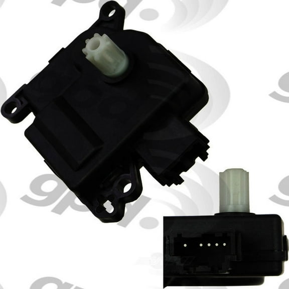 Global Parts Distributors 1712473 HVAC Actuator