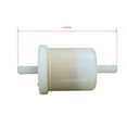 thumbnail image 3 of OEM Kubota Fuel Filter For Kubota G1800S, G1900, G1900S, G2000, G2000S, G2160, 3 of 7