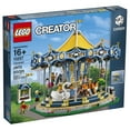 thumbnail image 2 of LEGO Creator Expert - Carousel (10257), 2 of 2