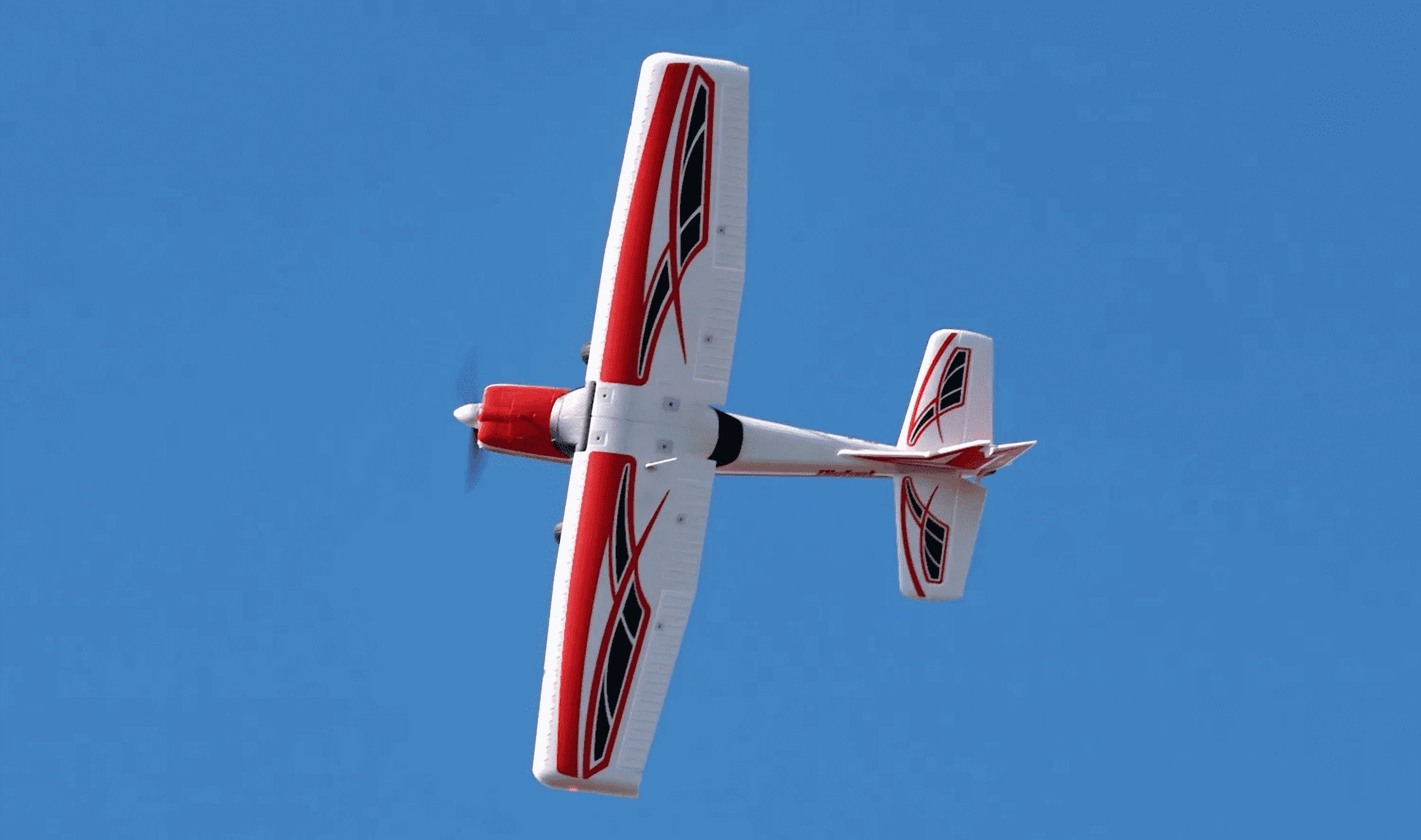 Arrows Bigfoot 1300mm RTF with Vector Flight Stabilization System