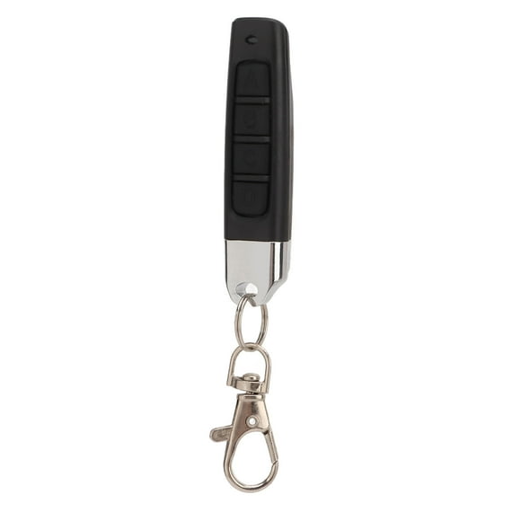 Garage Door Remote Control433.92MHZ Garage Door Opener Garage Door Opener Door Remote Control Key Fob Performance Driven